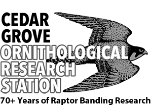 Cedar Grove Ornithological Research Station